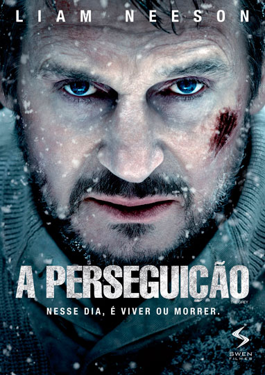 perseguicao